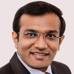 Pratik Mehta