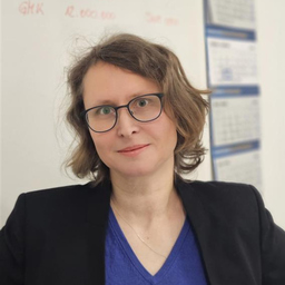 Renate Schönfisch