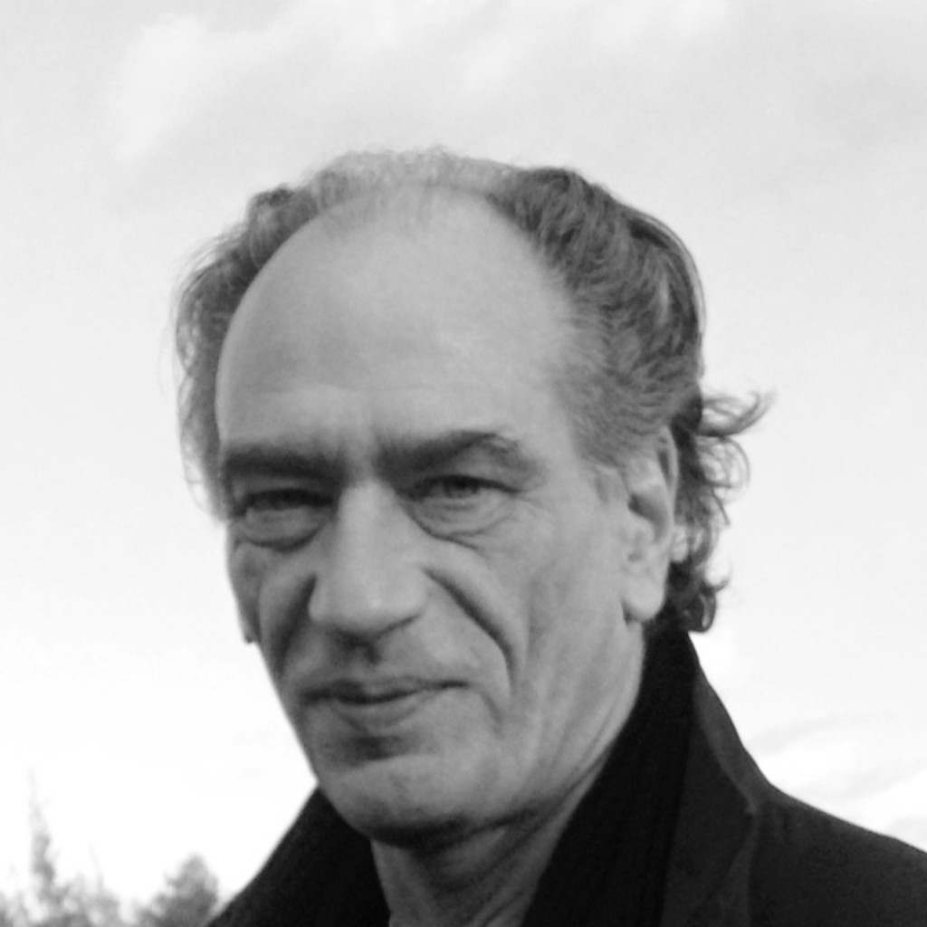 Prof. Volker Paetzel Inhaber PAETZELarchitekten XING