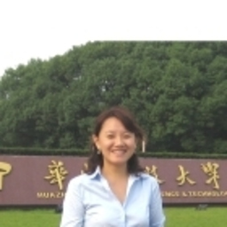Cherry Zhang