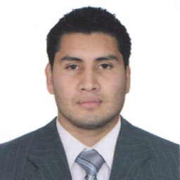 Roque Javier Ducuara Sosa