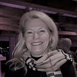 Nicole Bleckmann