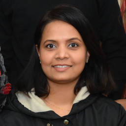 Divya Tripathi