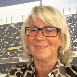 Heidi Knapp