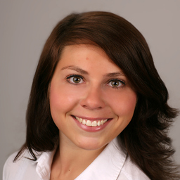 Melanie Partenfelder