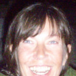 Profilbild Andrea Fröhlich