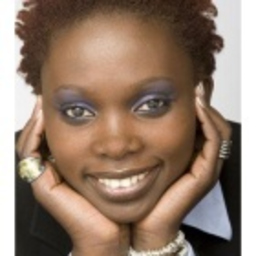 Mariéme Jamme