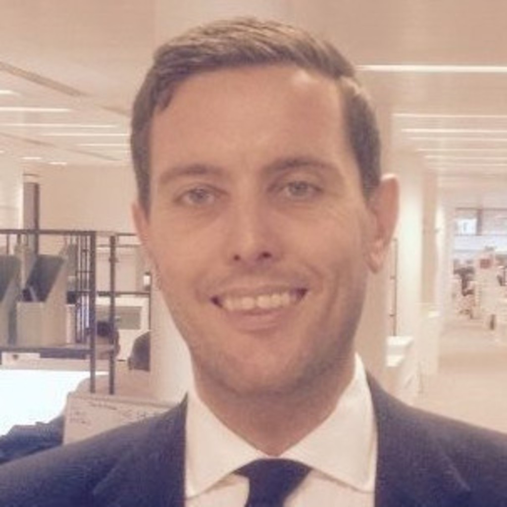 Paul Miller Director International Audit & Advisory BeecherMadden