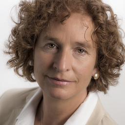 Heike Messerschmitt