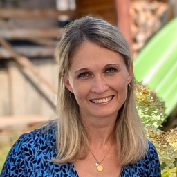 Kristina Steer