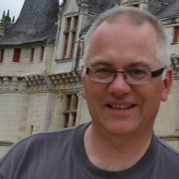 Jean-Paul Menétrey
