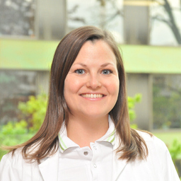 Dr. Cécile Balmer's profile picture