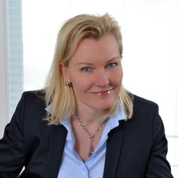 Christiane M. Schmelter