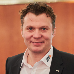 Bernd Lordieck