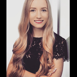 Gina Luxenburger