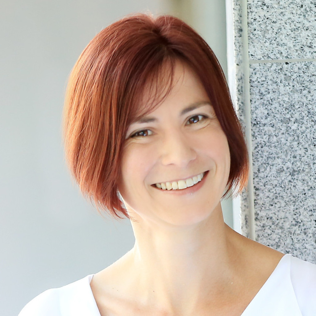 Birgit Martin - Product Owner / Digitale Fabrik - DAK-Gesundheit | XING