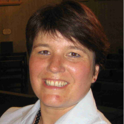 Johanna Lugmair