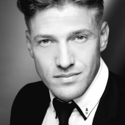 Patrick Kraus