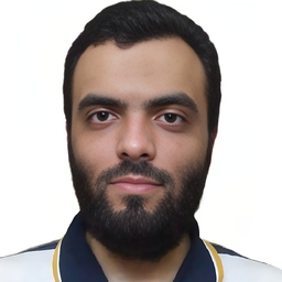 Ahmed Ehab