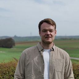 Jonas Mohr