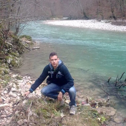 Bojan Petkovic