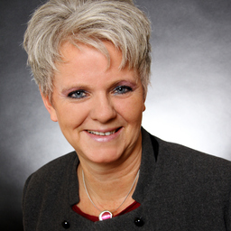 Anja Ruffer