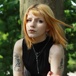 Loni Becker