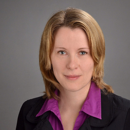 Dr. Diana Rohrbeck