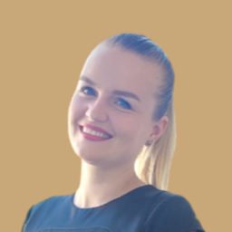 Inga Friedrich's profile picture