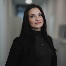 Eugenia Nikolaeva