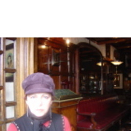 Guadalupe Cañas Otero