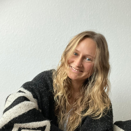 Anna Vogel