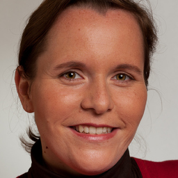 Profilbild Kerstin Grothe-Benkenstein