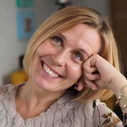 Carolin Rossi