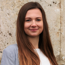 Wiebke Neumann