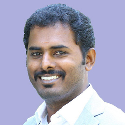Ponnusamy Easwaramoorthy