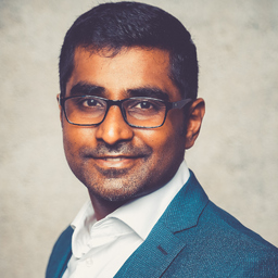 Gowthaman Jayakumar