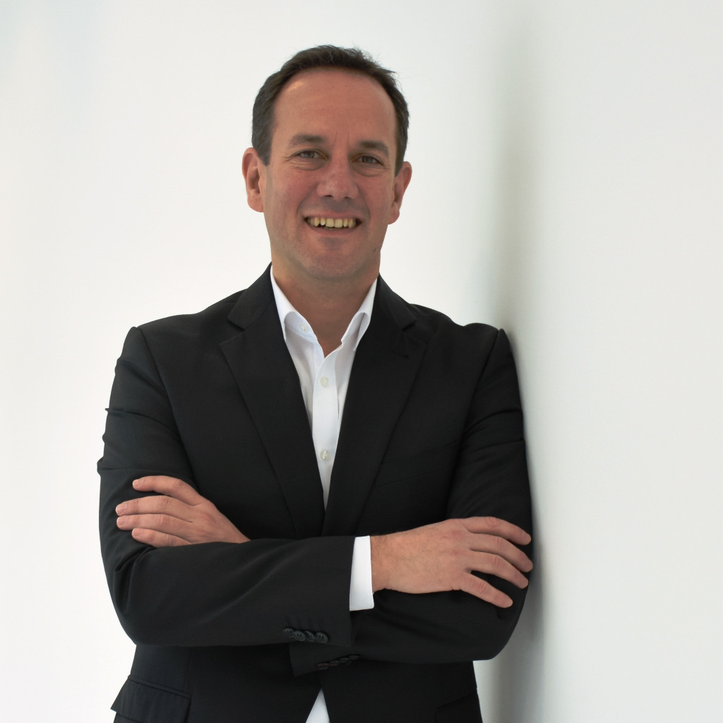 Steffen Schreiber Leiter Betreuungscenter Personalberatung