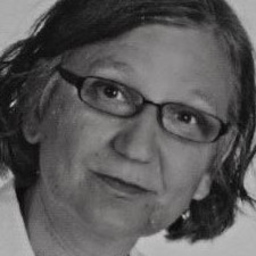 Susanne Foerster