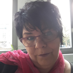 Sabine Menz