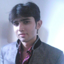 Sawayam Kumar