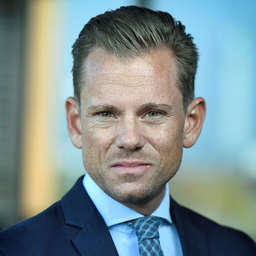 Christoph Caspar