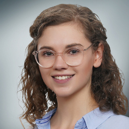 Magdalena Geiger