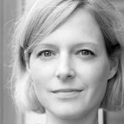 Anja Berges