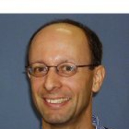 Dr. Benedikt Moser's profile picture