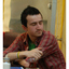user profile image