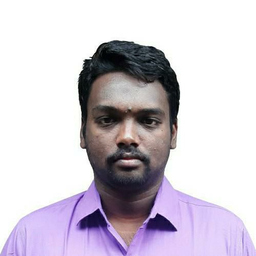 BARATH CHELLIAH