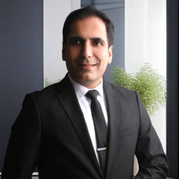 Mehdi Safaei