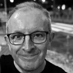 Klaus Enderlin