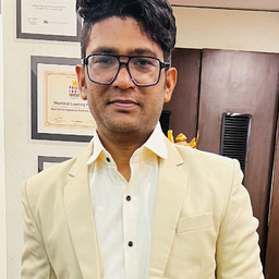 Rahul Ambre's profile picture